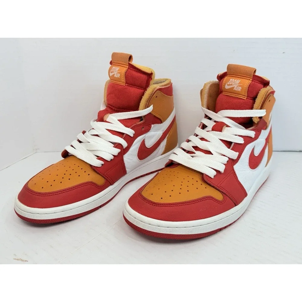 Jordan air high